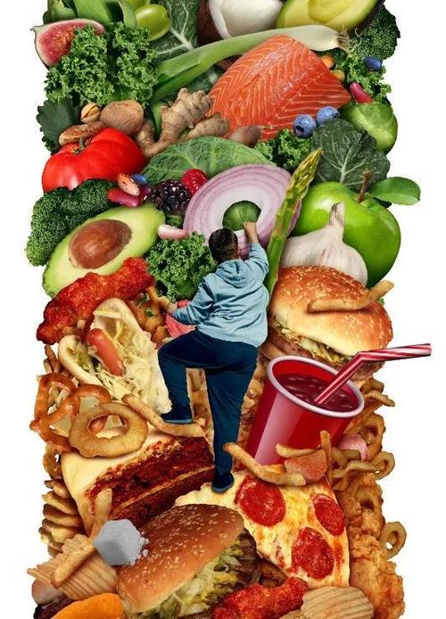 超加工食品 舌尖上的誘惑，心臟的隱形殺手